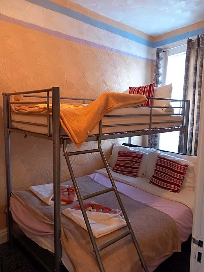 My Adam Hotel