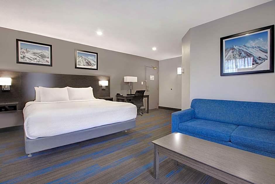 Days Inn by Wyndham Barrie