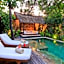 Villa Kubu Seminyak