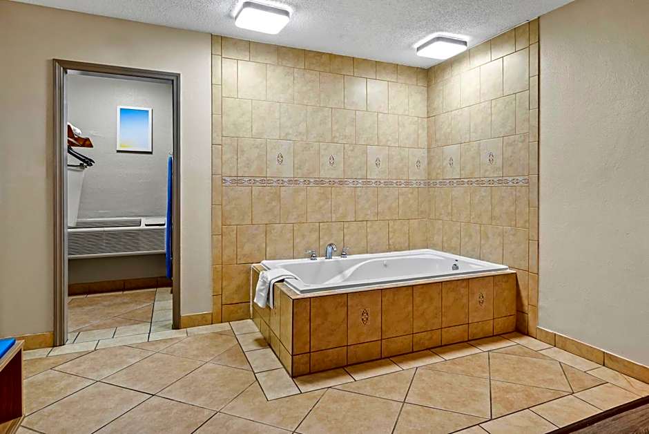 Days Inn by Wyndham Jacksonville NC
