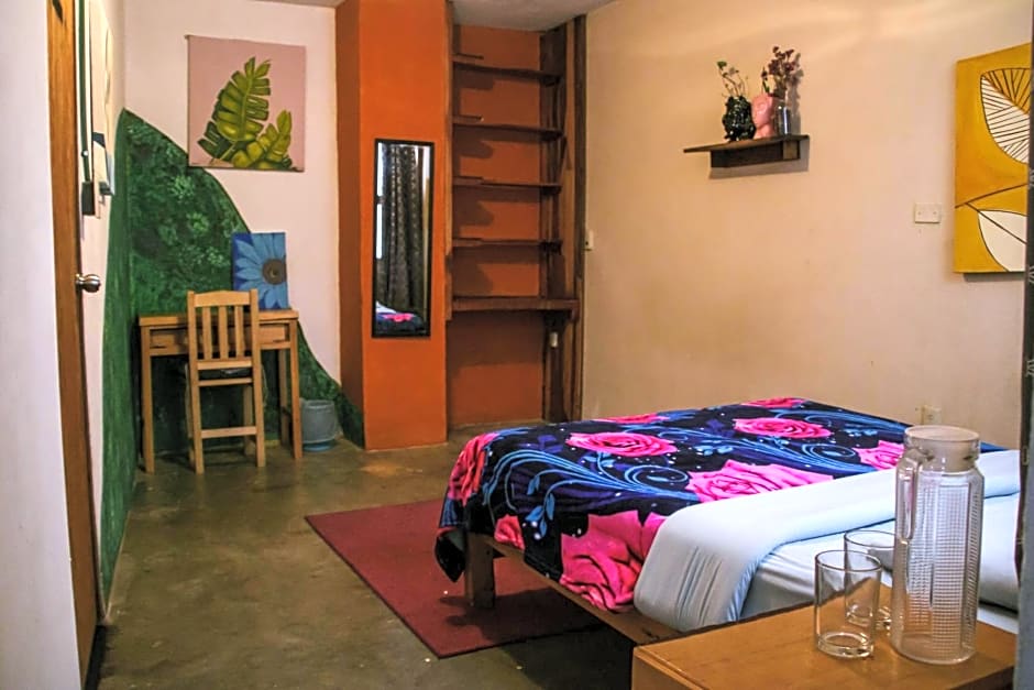 Casa Satoshi