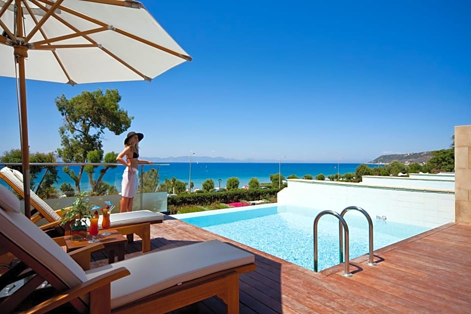 Elite Suites by Rhodes Bay