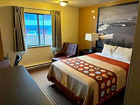 Super 8 by Wyndham Ketchikan