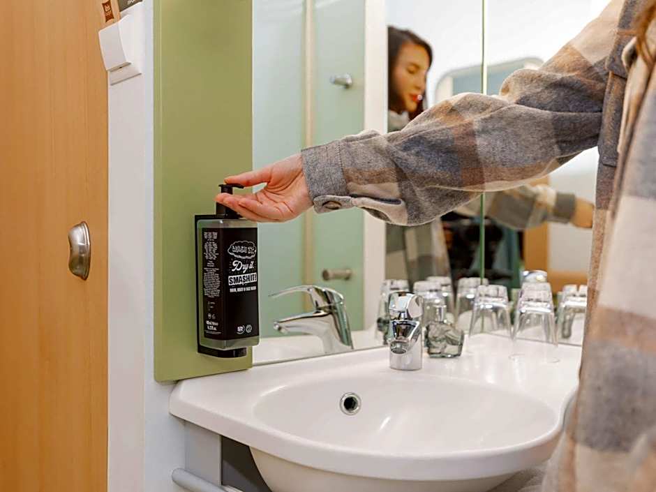 ibis budget Zurich City West