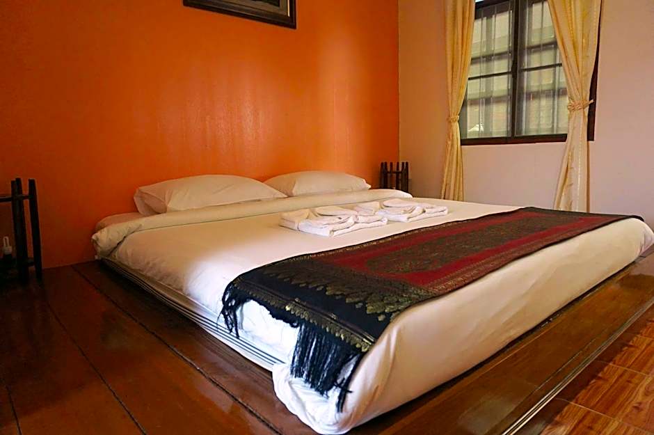 The Old Chiangkhan Boutique Hotel
