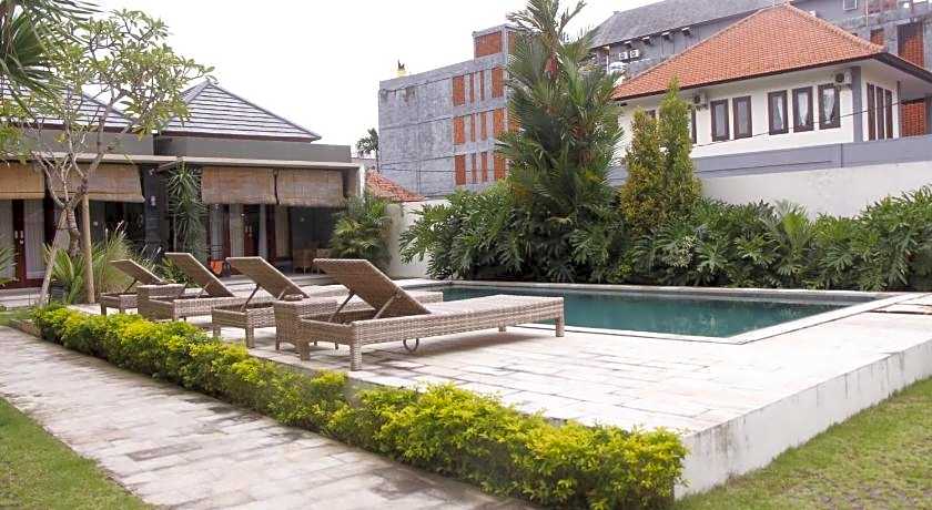 Jonsen Homestay