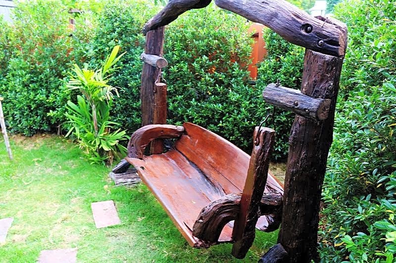 The Siam Place Pool Villa