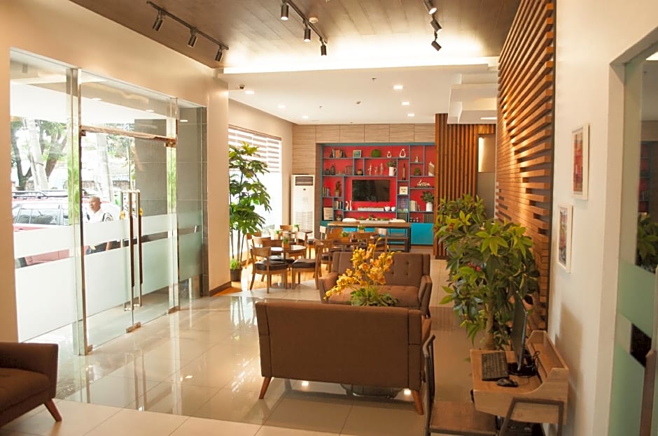 STUDIO 89 KATIPUNAN QC