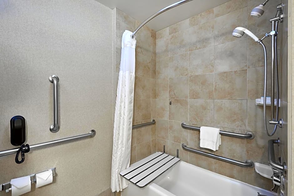 Hilton Garden Inn El Paso Airport
