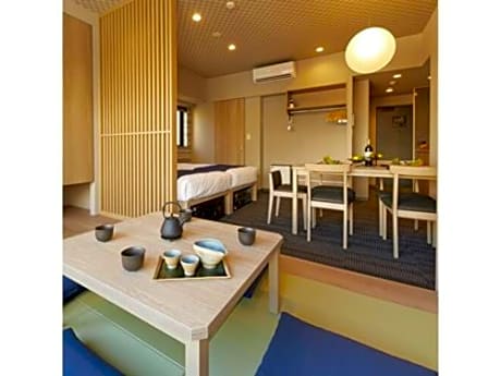 GATE STAY PREMIUM Ginza Shintomicho - Vacation STAY 71363v