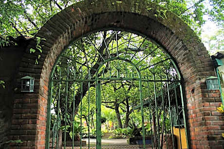 La Posada de Suchitlan