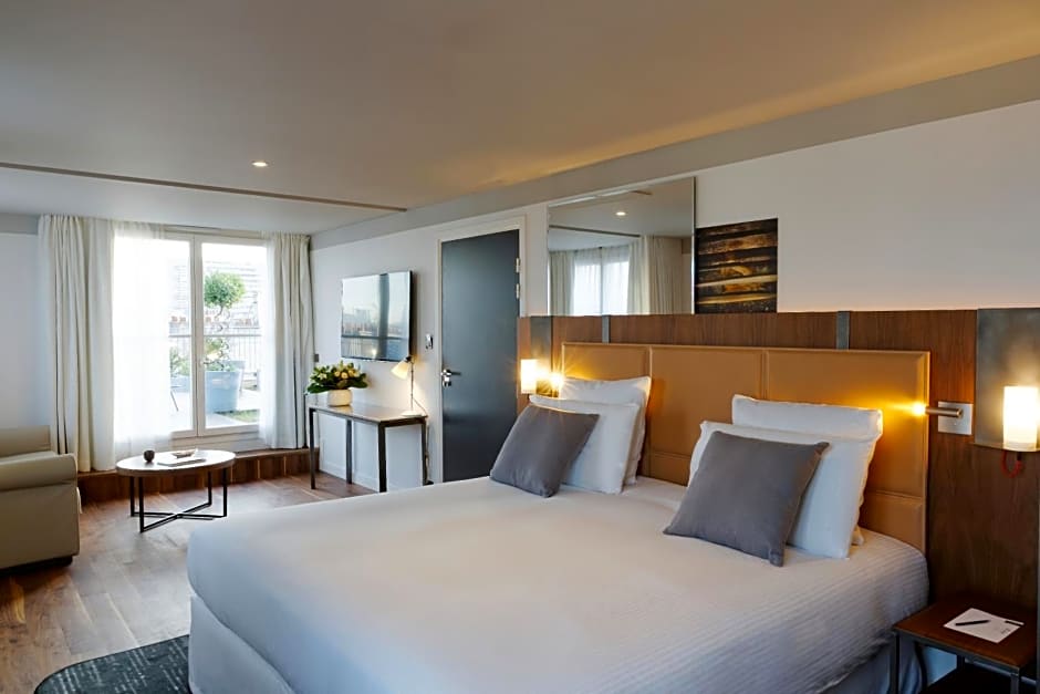 Hotel Paris Bastille Boutet - MGallery by Sofitel