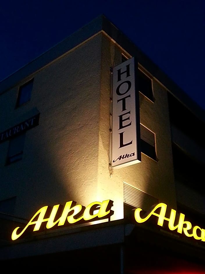 Hotel Alka