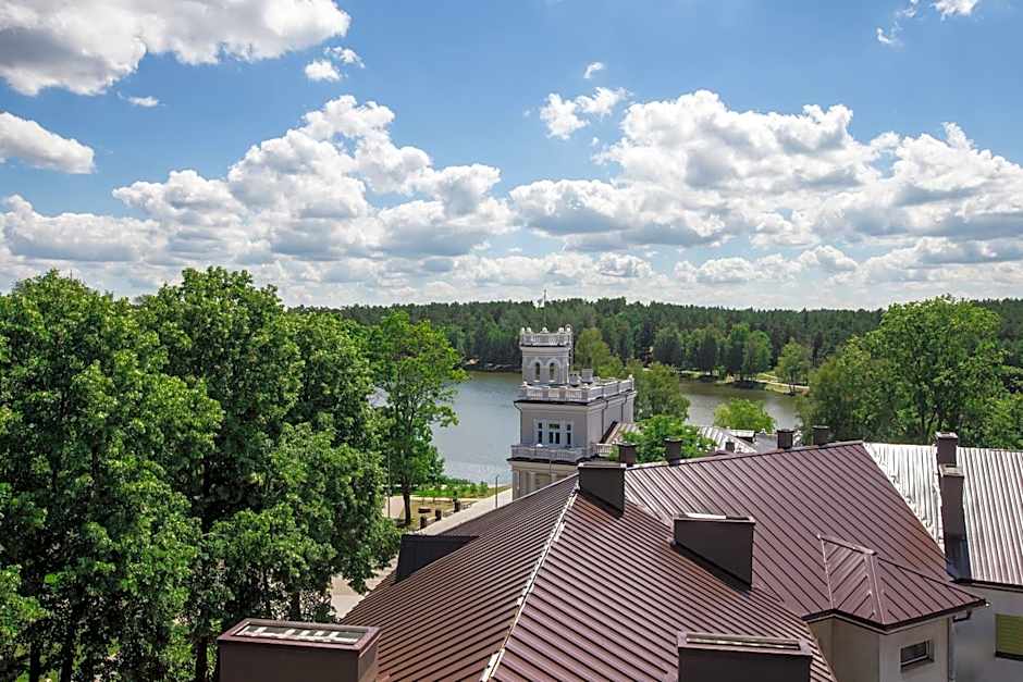 Viešbutis Simpatija