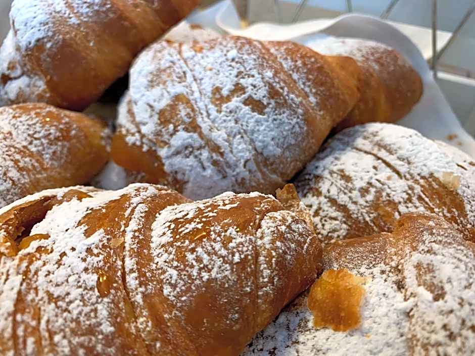 Esplanade Tergesteo - Luxury Retreat