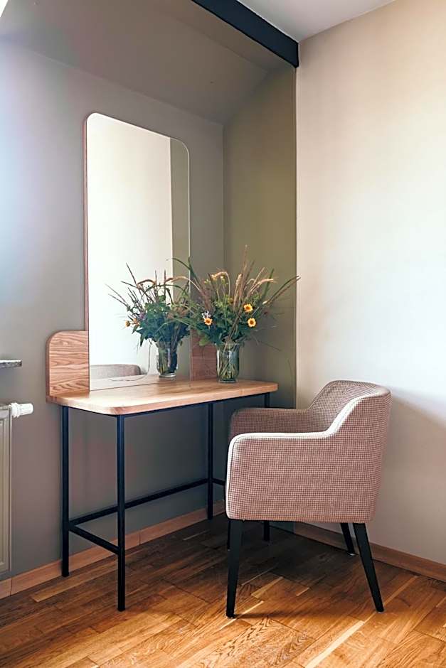 Hotel Osada Karbówko Wellness & SPA