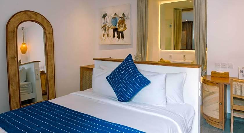 Mantra Wellness Bali