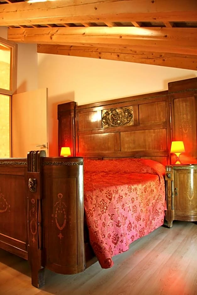 LE TRE ARTI B&B