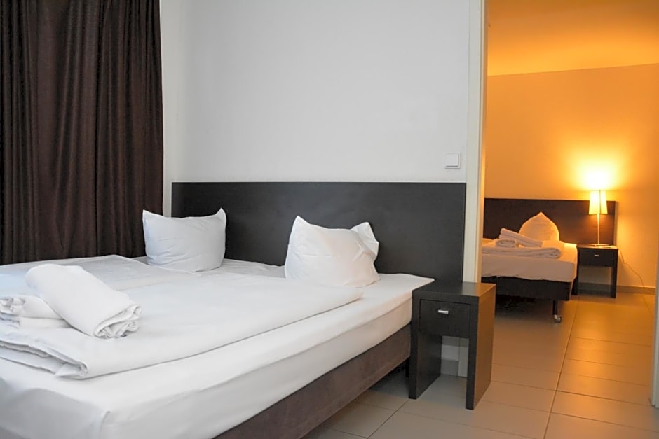 Mosel Hotel