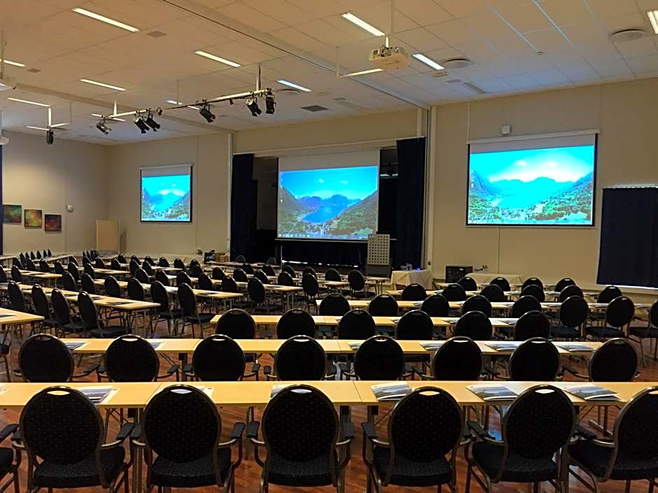 Thon PartnerHotel Jølster