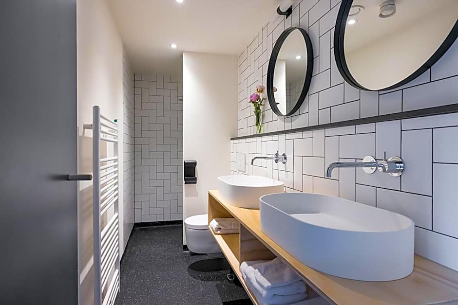 Stadshotel Steegoversloot