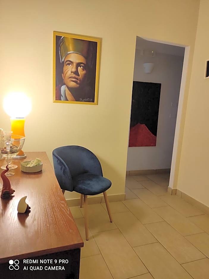 Il Viaggio di Dante Historical Center