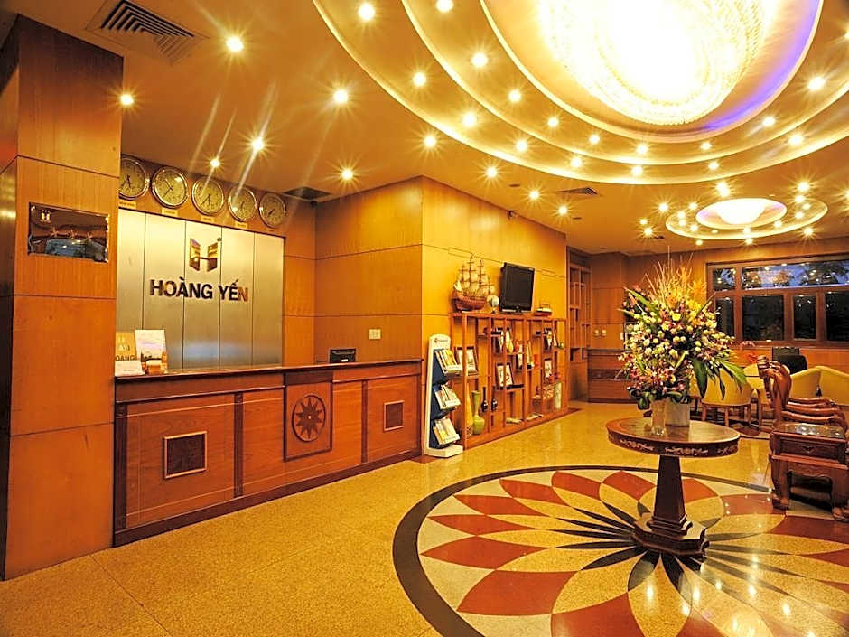 Hoang Yen Hotel Thuan An