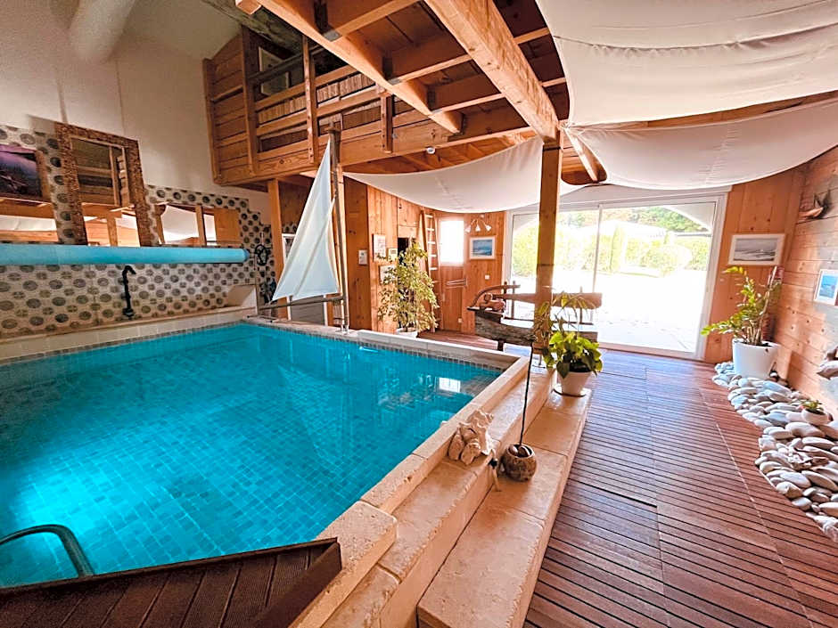 Domaine Amourella