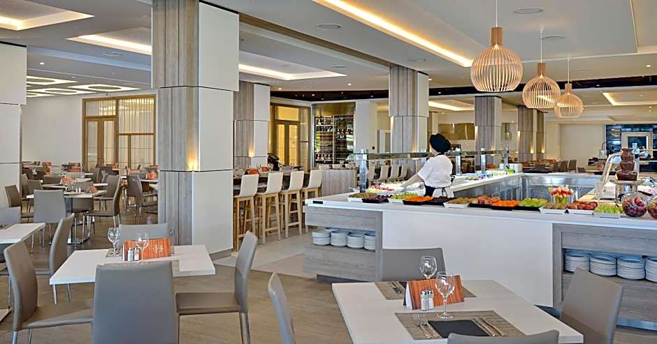 Sol Torremolinos - Don Pablo