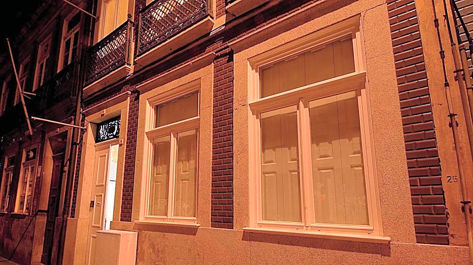 So Cool Hostel Porto