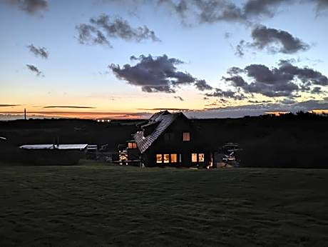 Anglesey Outdoors