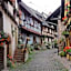 Hôtel L'Auberge Alsacienne