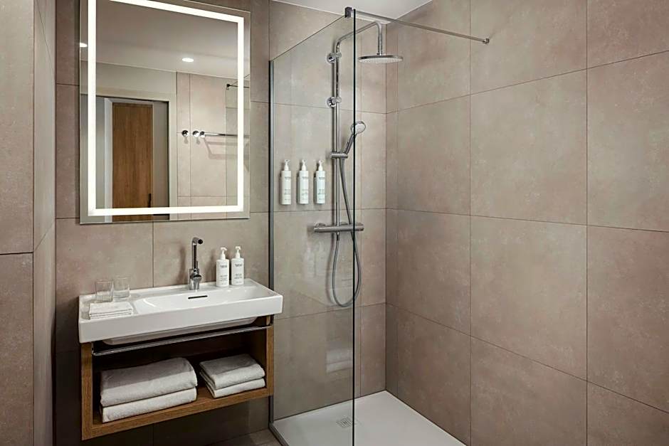 Courtyard by Marriott Pilsen