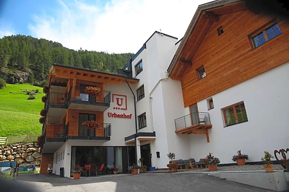 Urbanhof