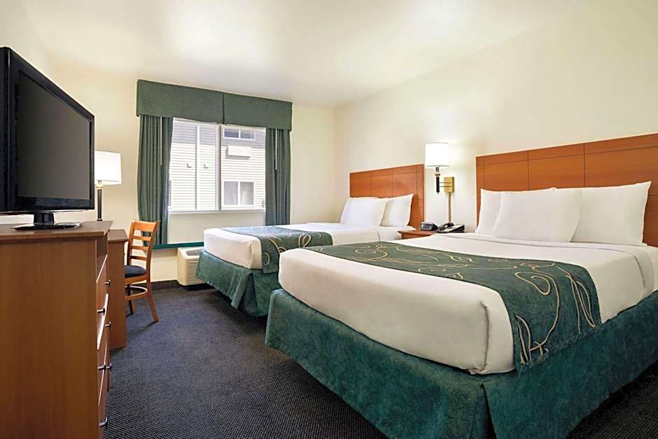 Travelodge by Wyndham Bill WY Thunder Basin Ntl Grassland