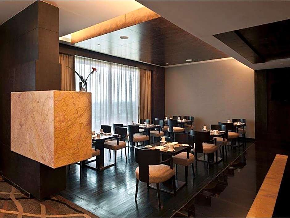 Gokulam Grand Hotel & Spa