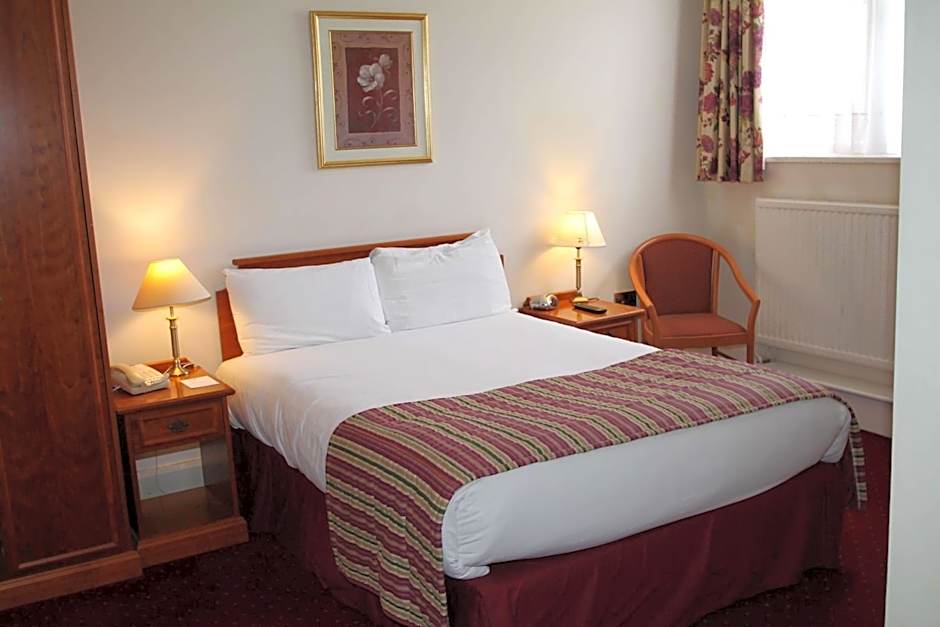 Bestwood Lodge Hotel