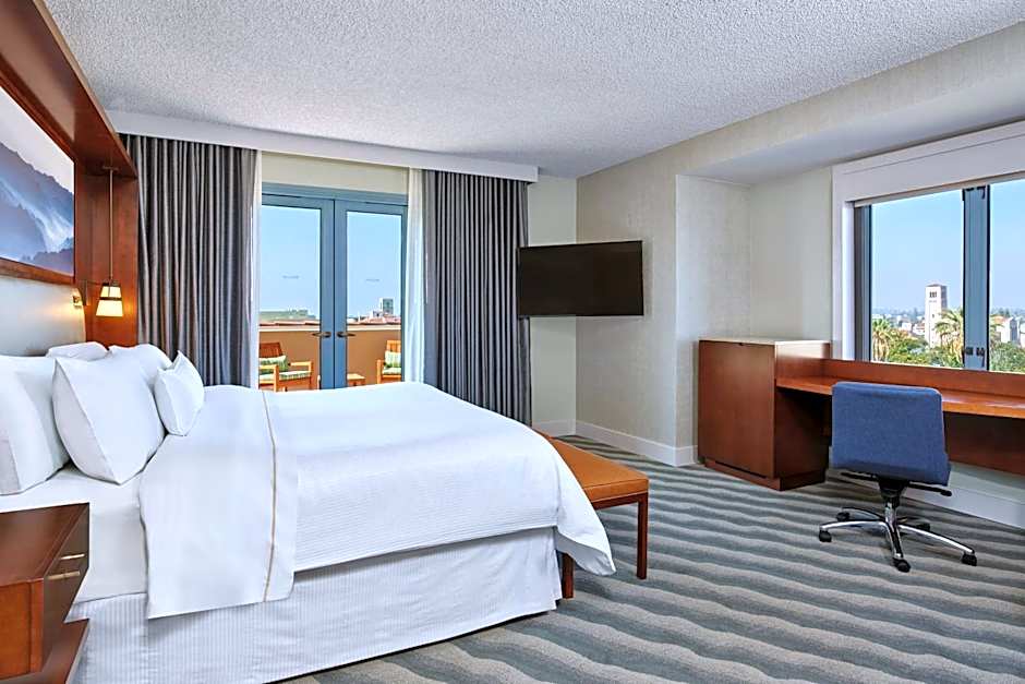 Westin Pasadena