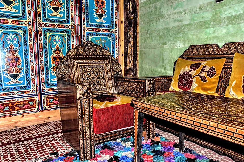 Riad Razoli Sidi Fateh