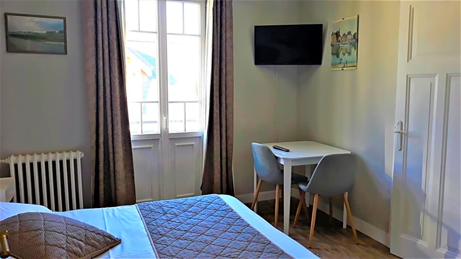 Hotel Le Reynita