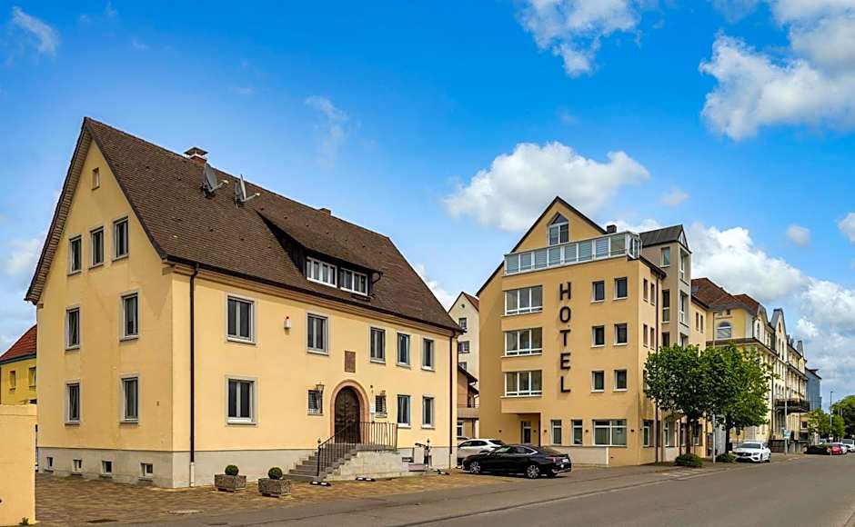 Hotel Zur Schmiede