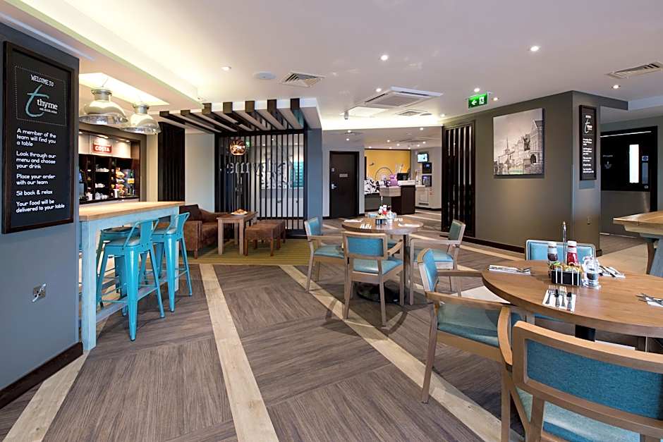 Premier Inn Leeds Headingley