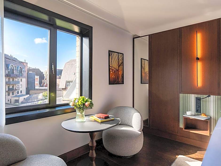 Le Louise Hotel Brussels - MGallery