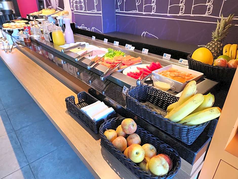 Ibis budget Sao Jose Do Rio Preto