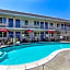 Motel 6-Pleasanton, CA