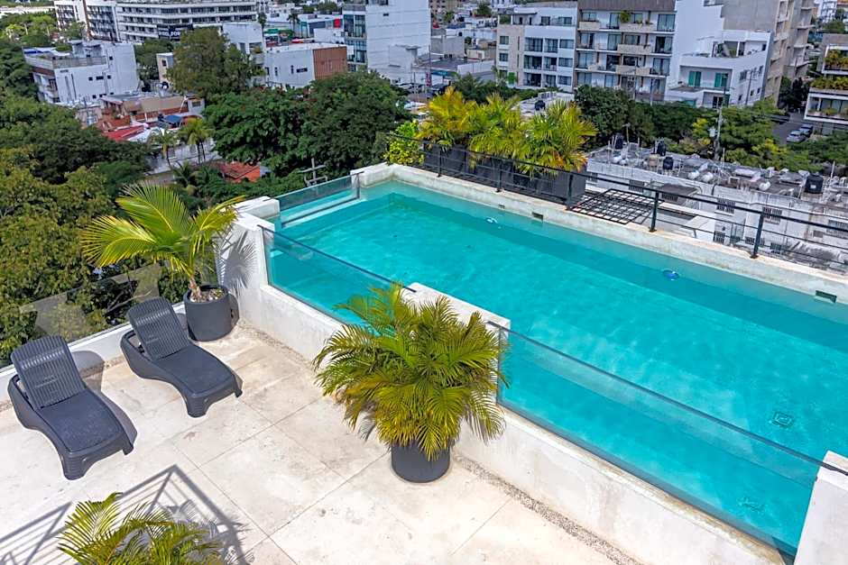 Toh House Luxury by Boutique Apartments MX