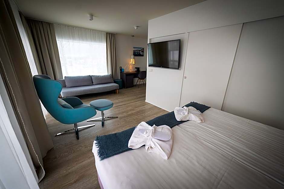 Icelandair Hotel Hamar