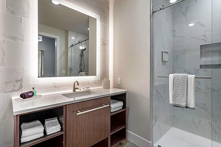 Cambria Hotel Austin Uptown near the Domain