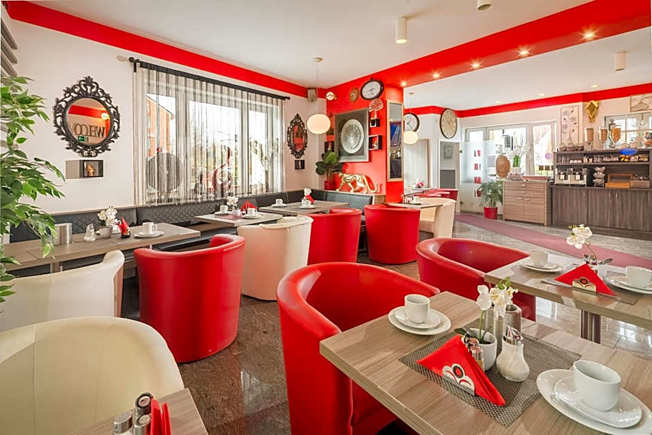 Aristo Hotel Stuttgart Airport-Messe