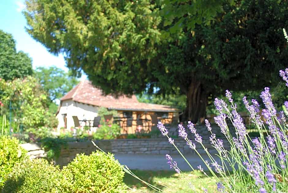 Hôtel Le Troubadour à Rocamadour